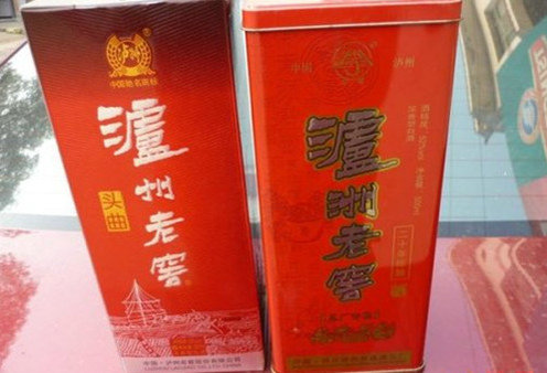 那些被曝光的山寨货